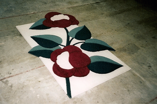 rosecustomrug